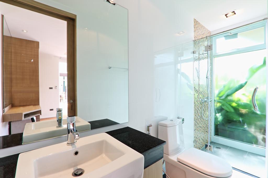 Villa Alia Rawai Экстерьер фото