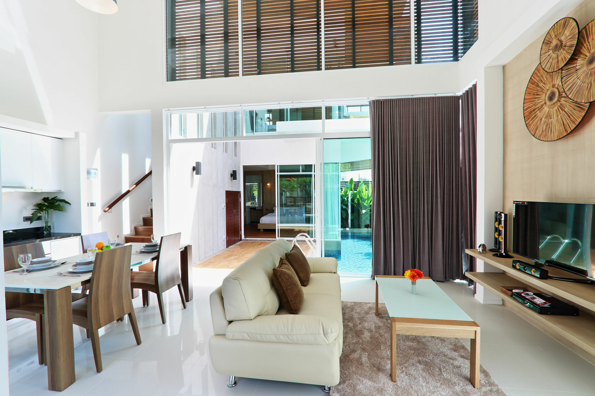 Villa Alia Rawai Экстерьер фото