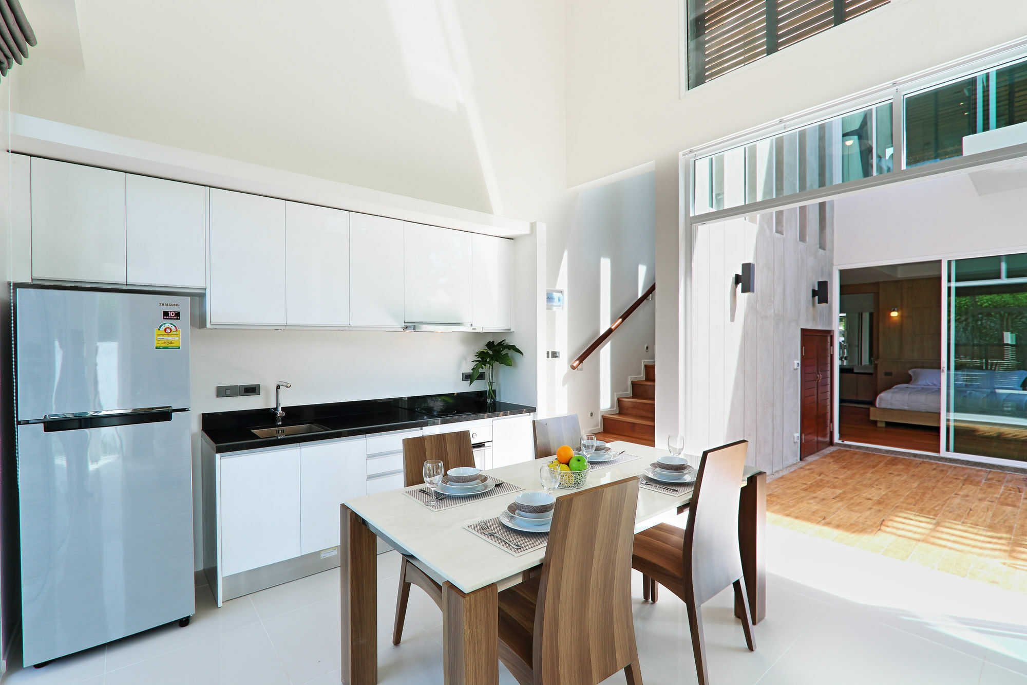 Villa Alia Rawai Экстерьер фото