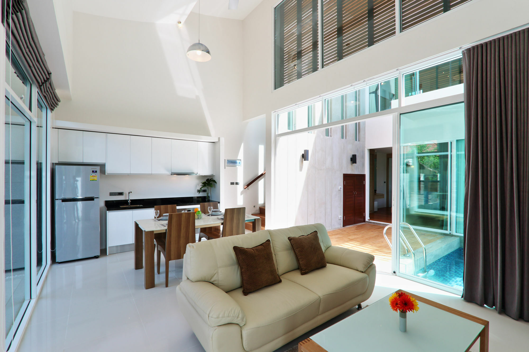 Villa Alia Rawai Экстерьер фото